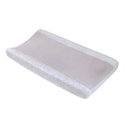 Nojo - Disney Lion King - Wild About You Changing Pad Cover Image 1