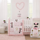 NoJo Disney Minnie Mouse My Happy Place Changing Pad Cover