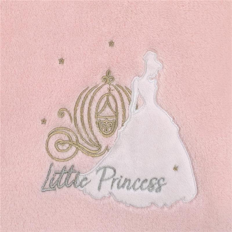  Nojo - Disney Princess Enchanting Dreams Baby Blanket Image 3