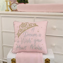 Nojo - Disney Princess Enchanting Dreams Decorative Throw Pillow Image 5