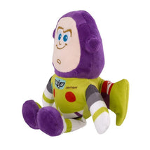 Nojo - Disney Toy Story Buzz Lightyear Light Up Plush Character Image 2