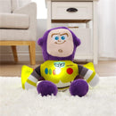 Nojo - Disney Toy Story Buzz Lightyear Light Up Plush Character Image 5