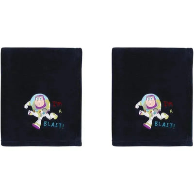 Nojo - Disney Toy Story Outta This World Baby Blanket Image 1
