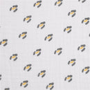 Nojo - Lion King 3 Pk Printed Muslin Swaddles Image 7