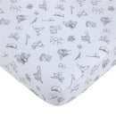 Nojo - Warner Brothers Harry Potter Magical Moments 3-Piece Crib Bedding Set Image 5