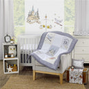 Nojo - Warner Brothers Harry Potter Magical Moments 3-Piece Crib Bedding Set Image 6