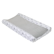Nojo - Warner Brothers Harry Potter Magical Moments Changing Pad Cover Image 1