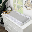 Nojo - Warner Brothers Harry Potter Magical Moments Changing Pad Cover Image 2