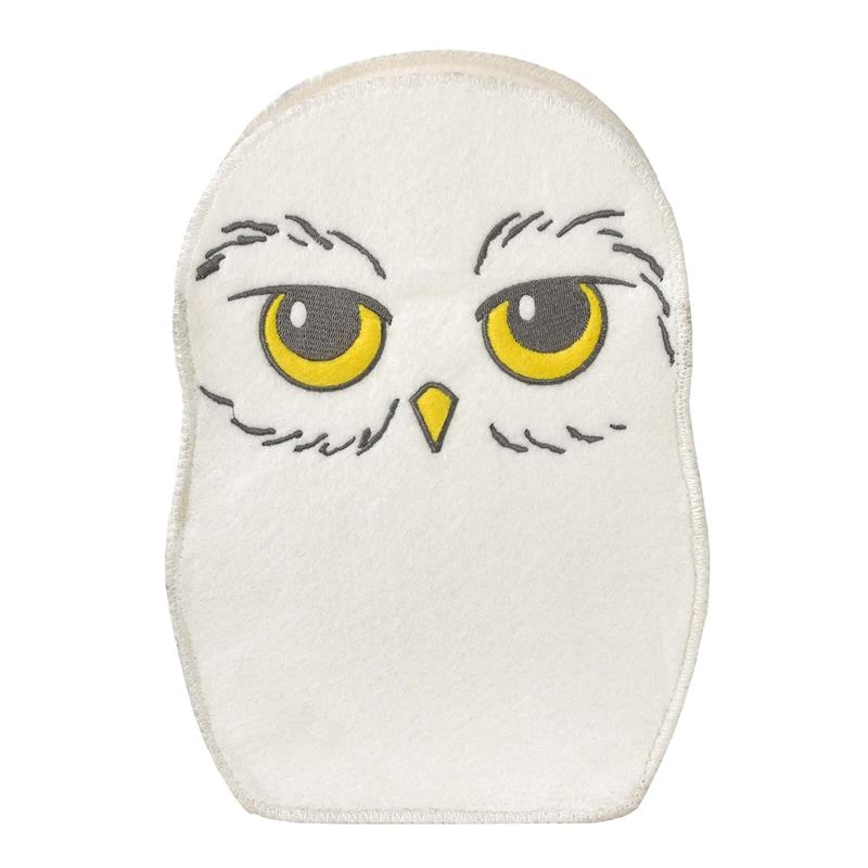Nojo - Warner Brothers Harry Potter Magical Moments Hedwig Felt Storage, 1Pk Image 1