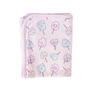 Noomie - Baby Double Layer Blanket Cotton Candy Image 1