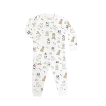 Noomie - Doggie Day Care Long Sleeve Pajama Set Image 2