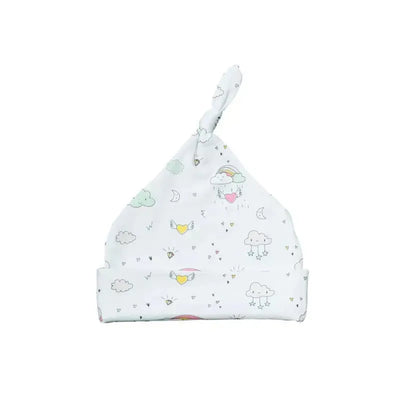 Noomie Rainbows Hat Image 1