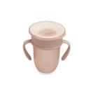 Nouka - All Around Cup Soft, Blush Image 1