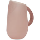 Nouka Bath Rinse Jug, Soft Blush Image 1