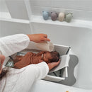 Nouka Bath Rinse Jug, Soft Sand Image 5
