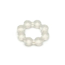 Nouka - Cooling Ring Teether, Shifting Sand Image 1