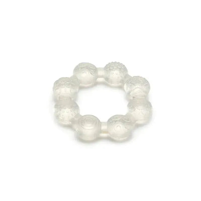 Nouka - Cooling Ring Teether, Shifting Sand Image 1