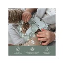 Nouka - Cooling Ring Teether, Shifting Sand Image 3