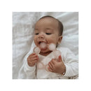 Nouka - Cooling Ring Teether, Shifting Sand Image 6