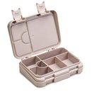 Nouka Design Bento Lunch Box, Dazzle Image 3