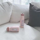 Nouka Insulated Stainless Steel Kids Water Bottle, Fleur the Ballerina Image 6