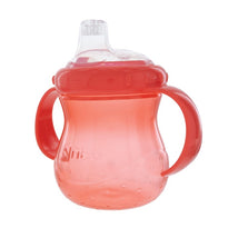 Nuby No-Spill Cup with 2 Handles - 10 oz Image 2