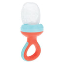 Nuby - 2Pk Nibbler With Hygenic Cover Image 2