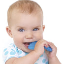 Nuby - 3 Stage Teether Set, Colors May Vary Image 4