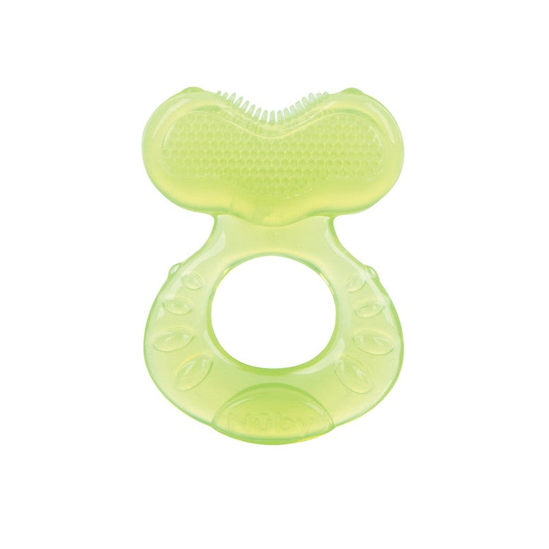 Nuby 3 Stage Teether Set Image 2