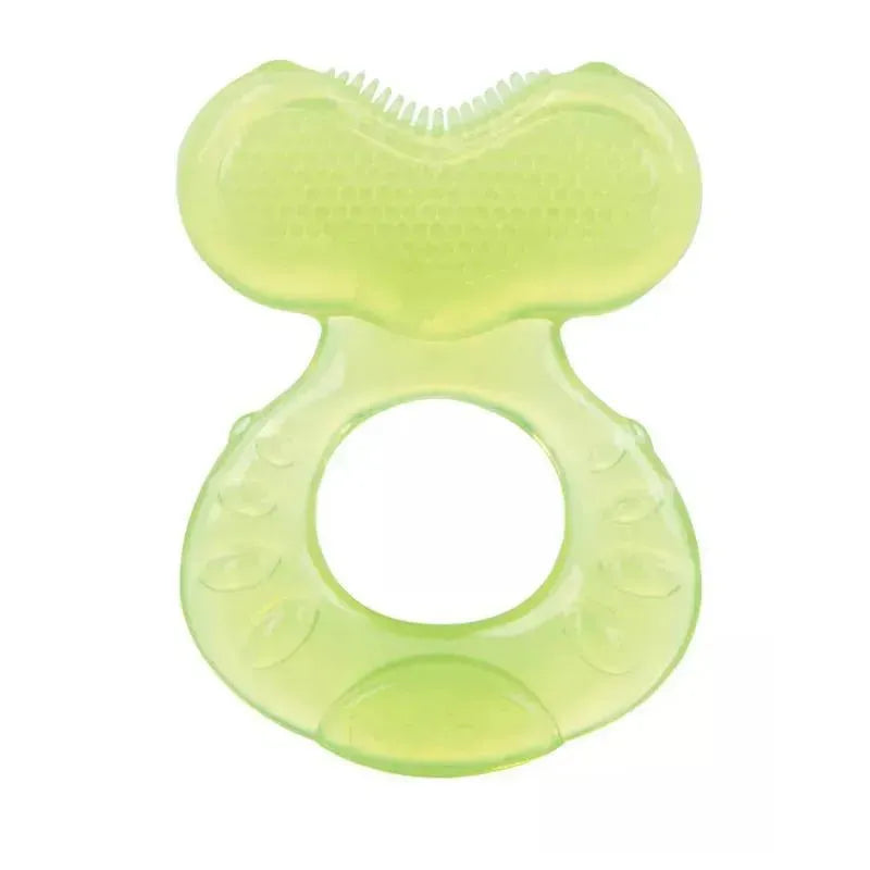 Nuby - 3 Stage Teether Set Image 3
