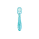 Nuby - 3Pk 3 Stage Silicone Dipping Spoons Image 4