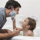 Nuby - 3Pk Astronaut Mirror Baby Bathtub Toy Set  Image 3