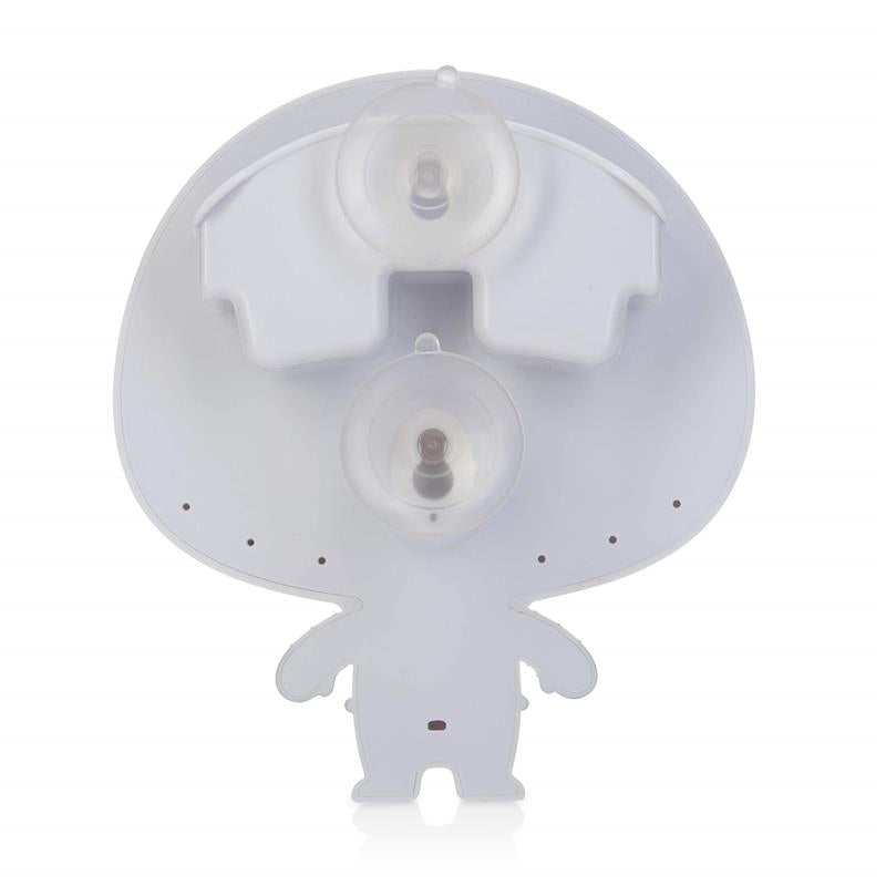 Nuby - 3Pk Astronaut Mirror Baby Bathtub Toy Set  Image 6