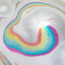 Nuby - 3Pk Dr. Talbot's Fun Rainbow Bath Fizzy Image 7
