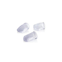 Nuby 3Pk Nibblers Replacement Feeder Nets Image 1