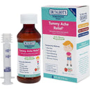 Nuby - 4 Oz Homeopathic Dr Talbots Tummy Ache Relief Image 2