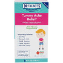 Nuby - 4 Oz Homeopathic Dr Talbots Tummy Ache Relief Image 4