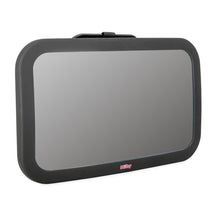 Nuby - Adjustable Backseat Baby Mirror with Swivel Base for Easy Viewing Image 2