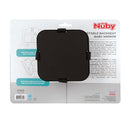 Nuby - Adjustable Backseat Baby Mirror with Swivel Base for Easy Viewing Image 6