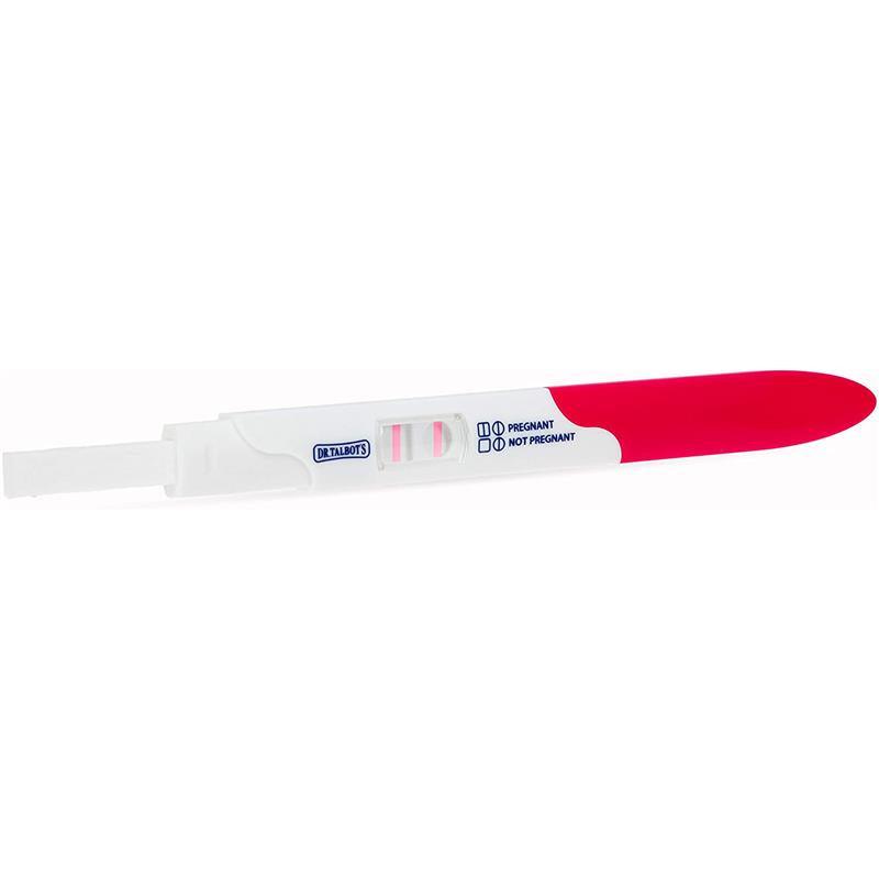 Nuby - Dr Talbots 2 Pk Pregnancy Test Image 3