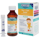 Nuby - Dr Talbots 4 Oz Homeopathic Gas And Colic Relief Image 5