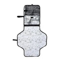 Nuby - Dr Talbots Animal Faces Print Changing Pad, With Case Image 2