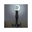 Nuby - Dr Talbot's Bladless Fan With Led Lights, 3 Speeds Image 2