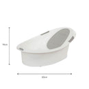 Nuby Dr. Talbot's - Comfort Baby Bathtub Image 6
