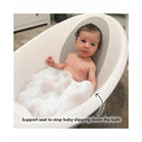 Nuby - Dr. Talbot's Compact Tub With Rinse Cup, Gray Image 3