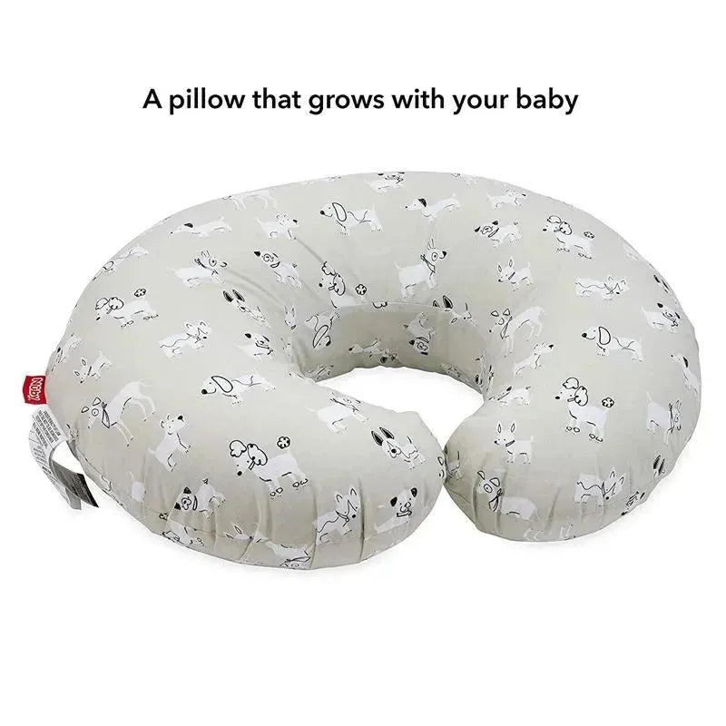 Nuby - Dr Talbots Dog Print Nursing Pillow Image 6