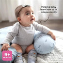 Nuby - Dr Talbots Dog Print Nursing Pillow Image 5