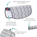 Nuby - Dr Talbots Elbow Pad Image 5