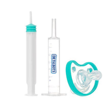 Nuby - Dr. Talbot's Medicine Syringe with Pacifier Attachment 5ml Image 1