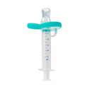 Nuby - Dr. Talbot's Medicine Syringe with Pacifier Attachment 5ml Image 3